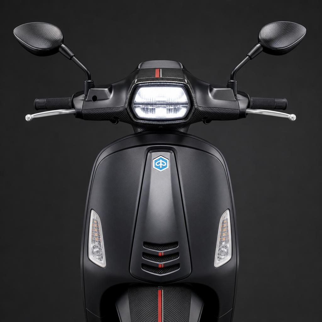 vespa-sprint-s-125-carbon-front