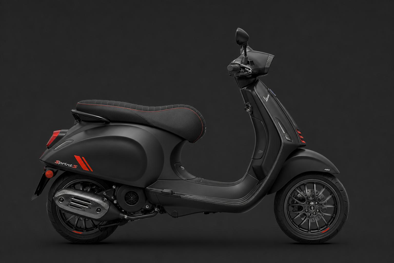 vespa-sprint-s-125-carbon-seitlich